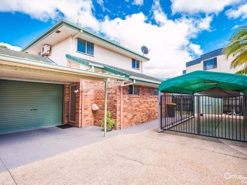 2/36 Broadwater Avenue, Maroochydore, QLD, 4558, Maroochydore - Image 1