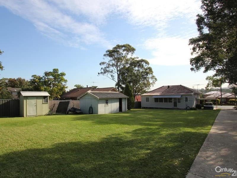 138 Meadows Road, Mount Pritchard, NSW, 2170, Mount Pritchard - Thumbnail 7