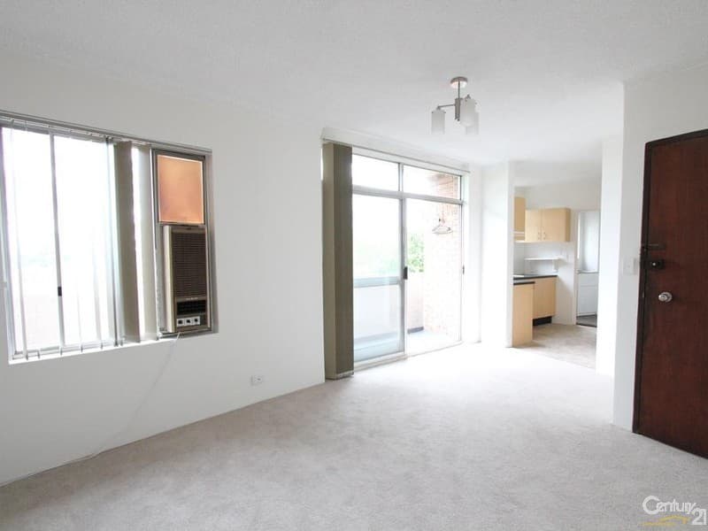 32/55 Goulburn Street, Liverpool, NSW, 2170, Liverpool - Thumbnail 2