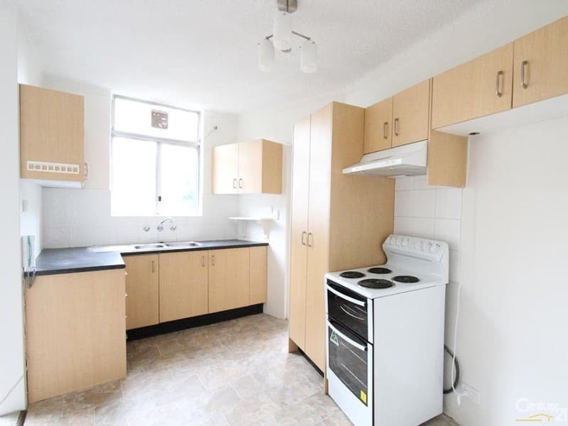 32/55 Goulburn Street, Liverpool, NSW, 2170, Liverpool - Thumbnail 3