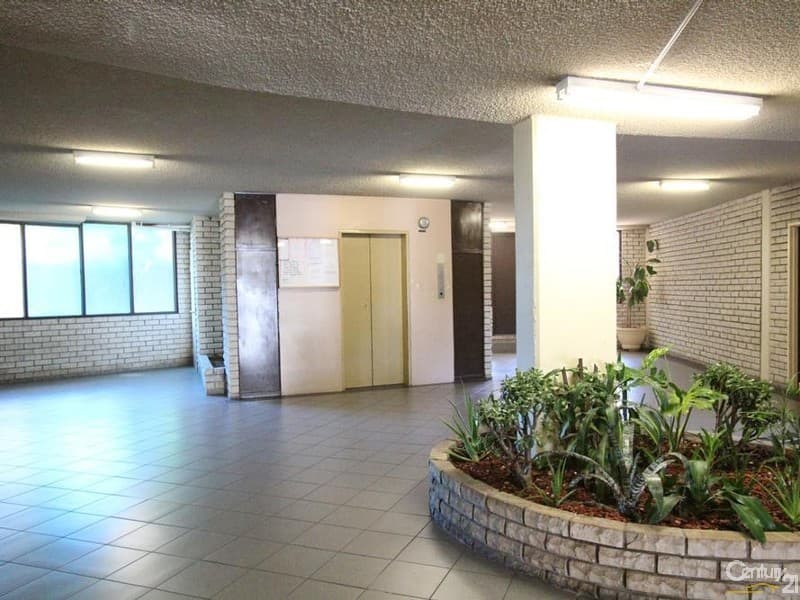 32/55 Goulburn Street, Liverpool, NSW, 2170, Liverpool - Thumbnail 6