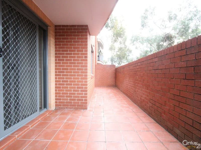 2/33 Bathurst Street, Liverpool, NSW, 2170, Liverpool - Thumbnail 4