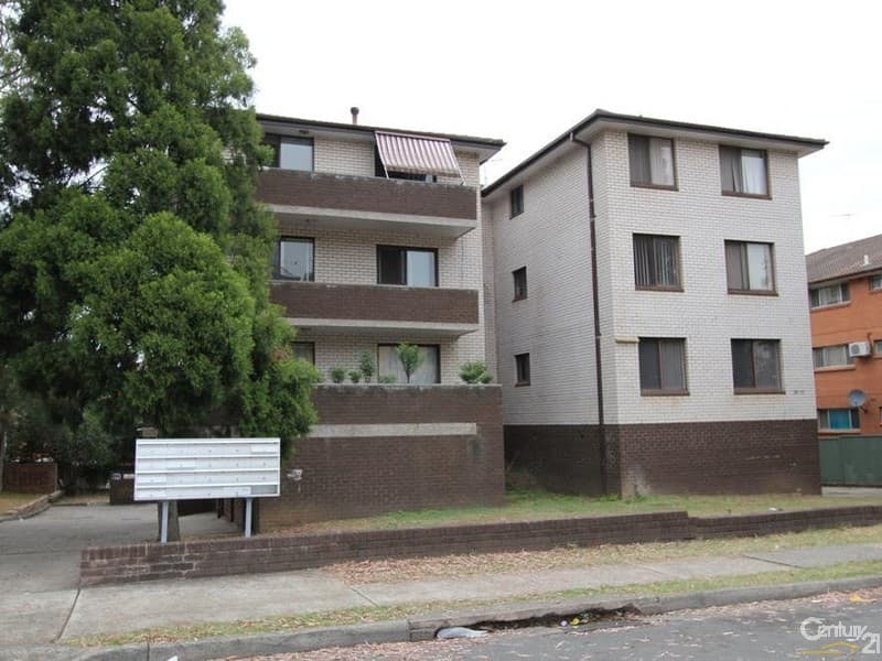 15/38-40 Nagle Street, Liverpool, NSW, 2170, Liverpool - Thumbnail 4