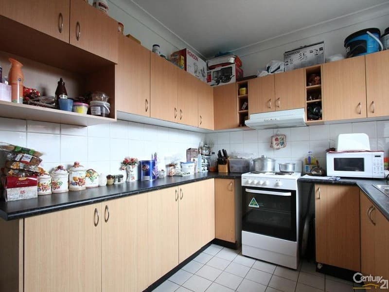 15/38-40 Nagle Street, Liverpool, NSW, 2170, Liverpool - Image 1