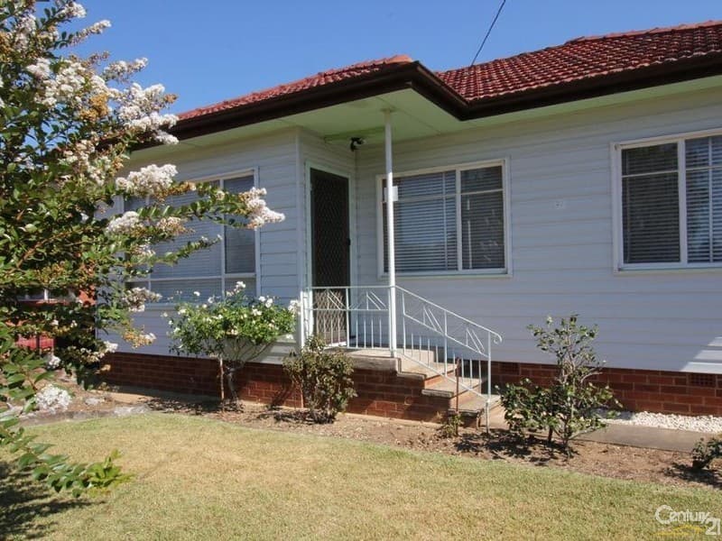 26 Pearce Street, Liverpool, NSW, 2170, Liverpool - Thumbnail 2