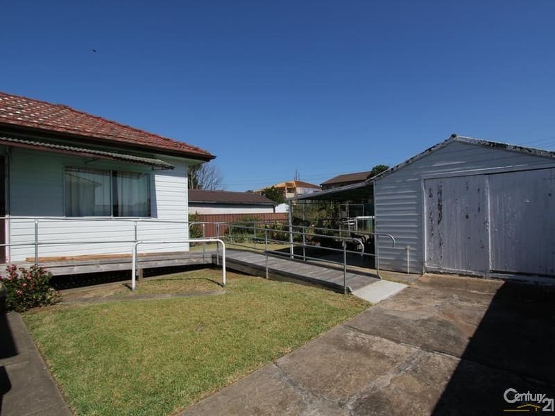 26 Pearce Street, Liverpool, NSW, 2170, Liverpool - Thumbnail 6