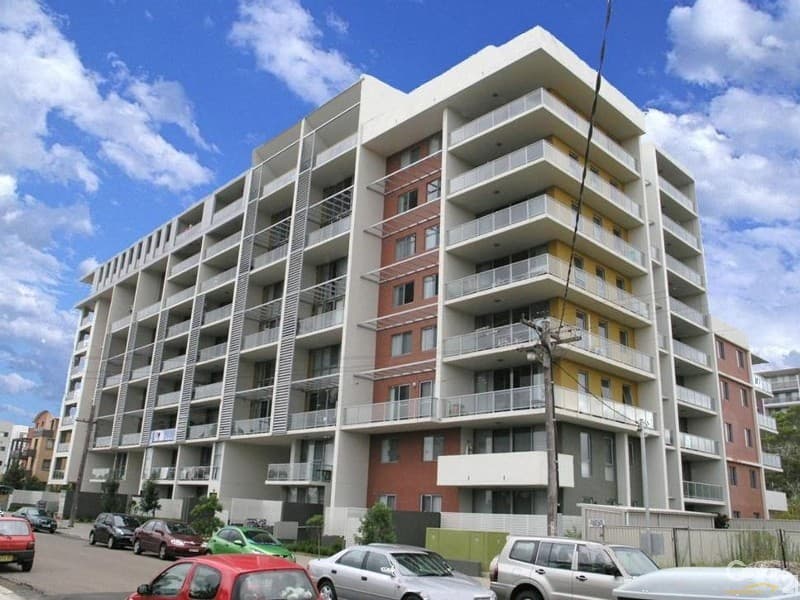 Shop 19-22/297-327 Macquarie Street, Liverpool, NSW, 2170, Liverpool - Image 1