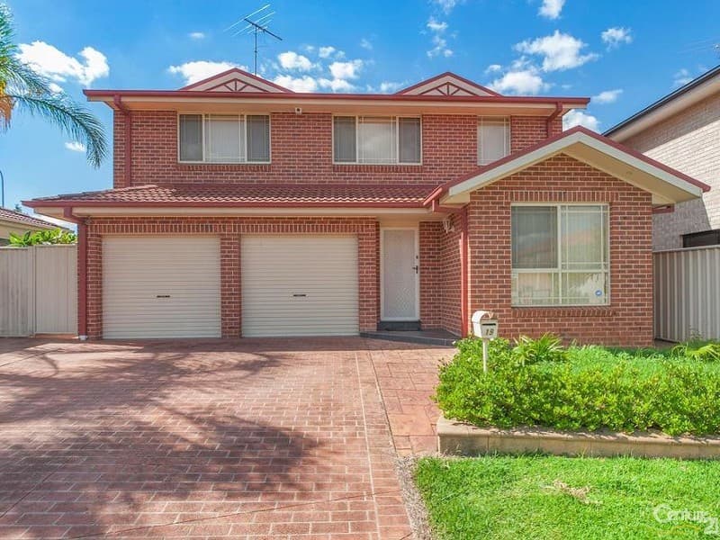 19B Wesley Place, Horningsea Park, NSW, 2171, Horningsea Park - Image 1