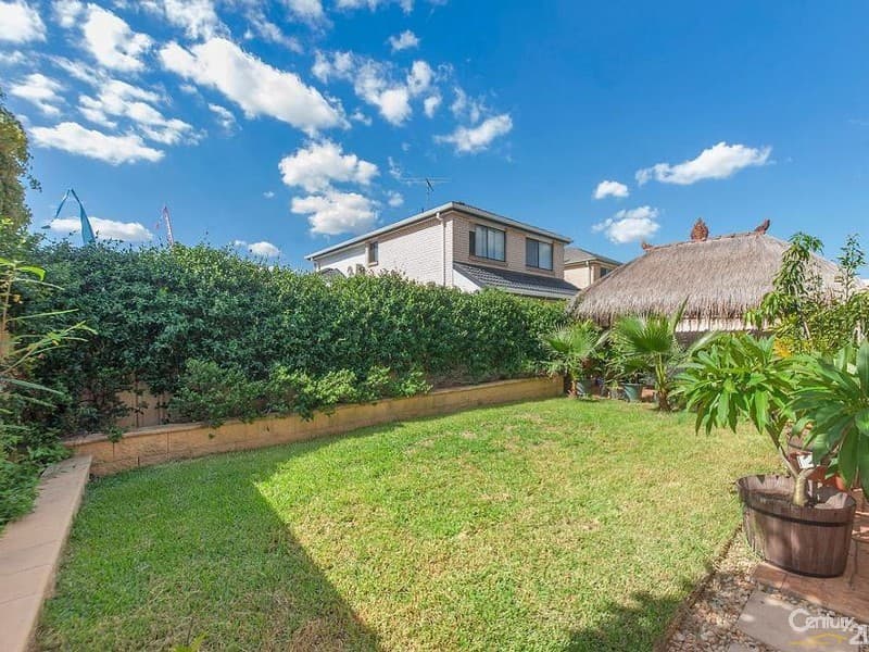 19B Wesley Place, Horningsea Park, NSW, 2171, Horningsea Park - Thumbnail 3
