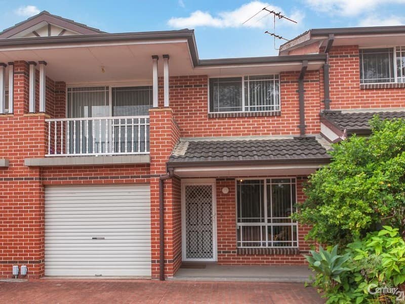 4/67 Nuwarra Road, Moorebank, NSW, 2170, Moorebank - Image 1