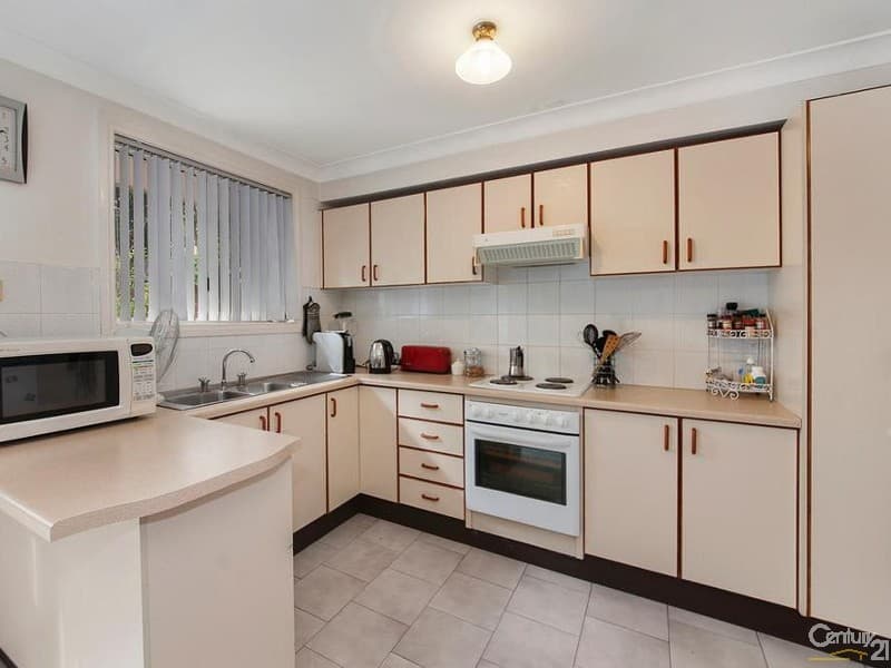 4/67 Nuwarra Road, Moorebank, NSW, 2170, Moorebank - Thumbnail 4