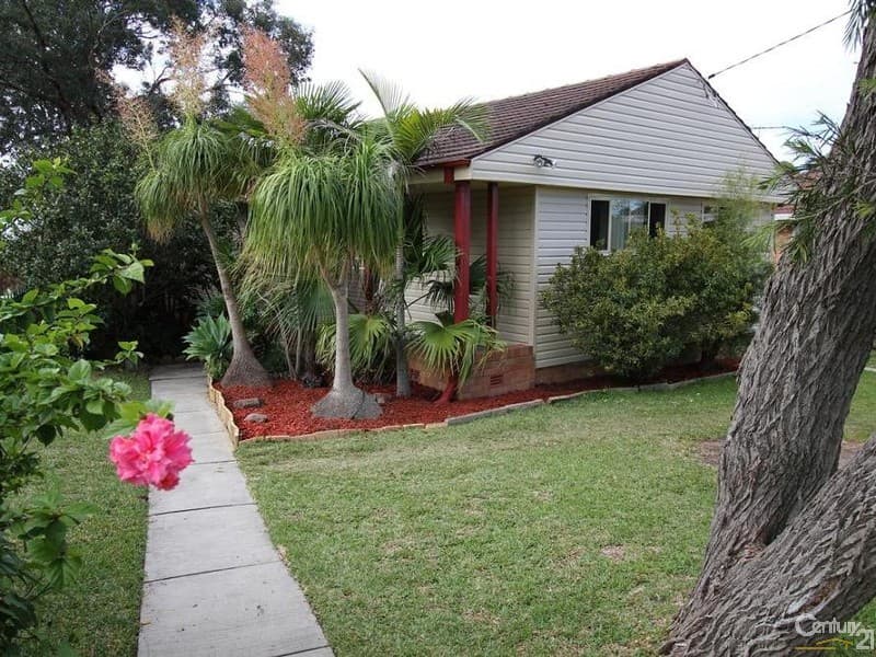 39 Bencubbin Street, Sadleir, NSW, 2168, Sadleir - Thumbnail 2
