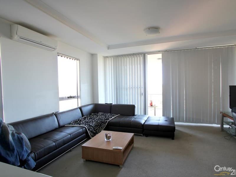 37/10-16 Castlereagh Street, Liverpool, NSW, 2170, Liverpool - Thumbnail 3