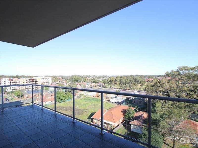37/10-16 Castlereagh Street, Liverpool, NSW, 2170, Liverpool - Thumbnail 4