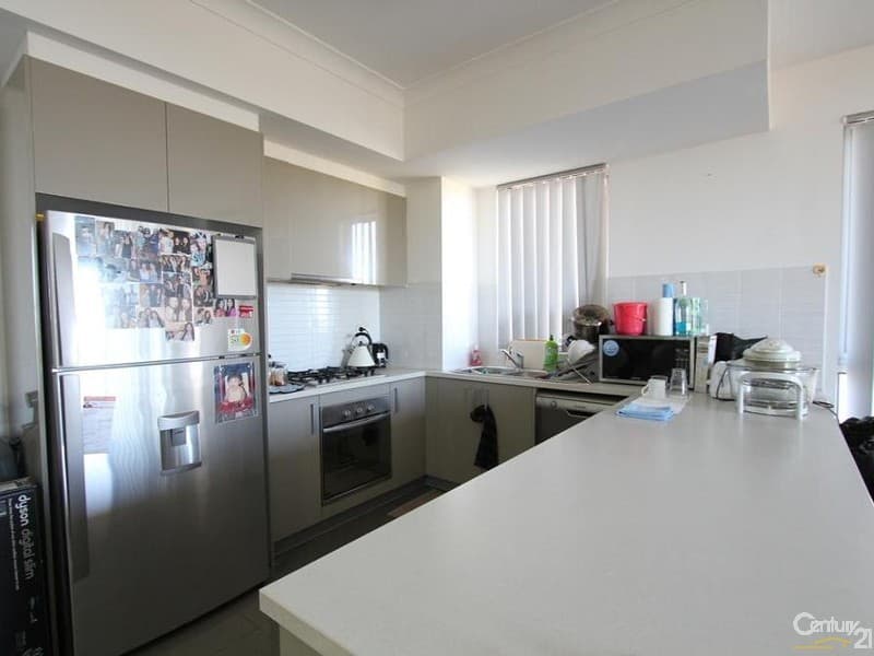 37/10-16 Castlereagh Street, Liverpool, NSW, 2170, Liverpool - Thumbnail 2