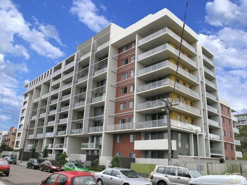 37/10-16 Castlereagh Street, Liverpool, NSW, 2170, Liverpool - Image 1