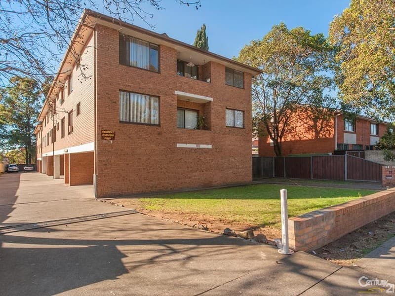 5/155 John Street, Cabramatta, NSW, 2166, Cabramatta - Thumbnail 4