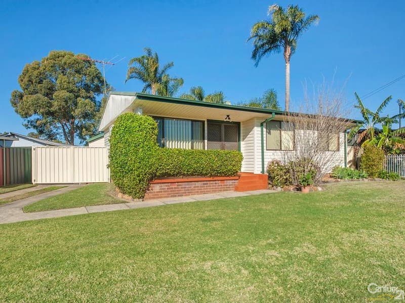 14 Nicholls Street, Warwick Farm, NSW, 2170, Warwick Farm - Image 1