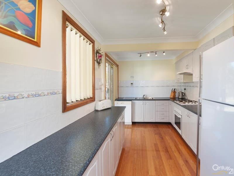 14 Nicholls Street, Warwick Farm, NSW, 2170, Warwick Farm - Thumbnail 2