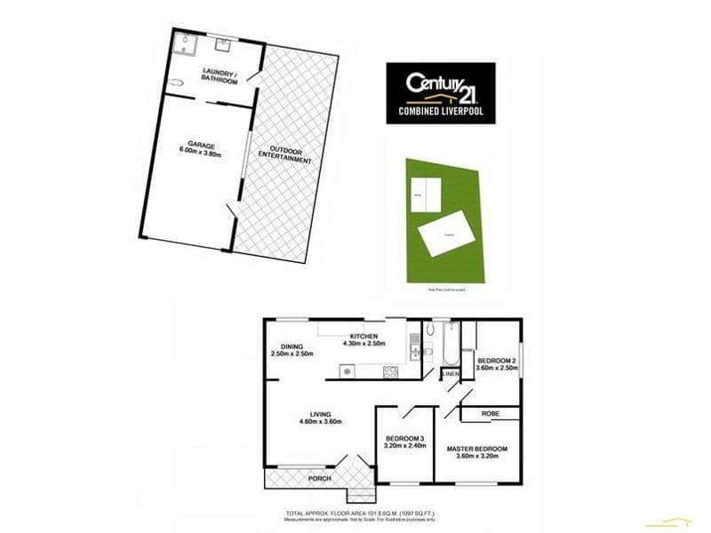 14 Nicholls Street, Warwick Farm, NSW, 2170, Warwick Farm - Thumbnail 8