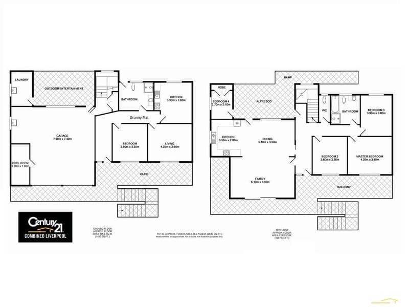 1801 The Horsley Drive, Horsley Park, NSW, 2175, Horsley Park - Thumbnail 5