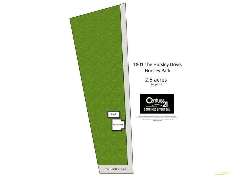 1801 The Horsley Drive, Horsley Park, NSW, 2175, Horsley Park - Thumbnail 6