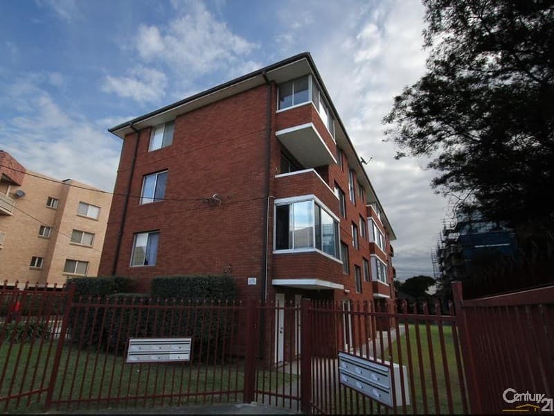 8/21A Bathurst Street, Liverpool, NSW, 2170, Liverpool - Image 1