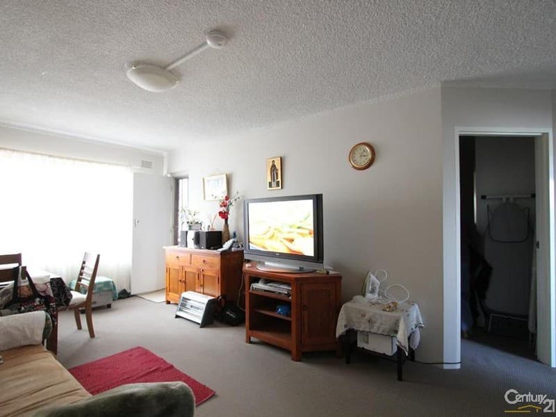 8/21A Bathurst Street, Liverpool, NSW, 2170, Liverpool - Thumbnail 3