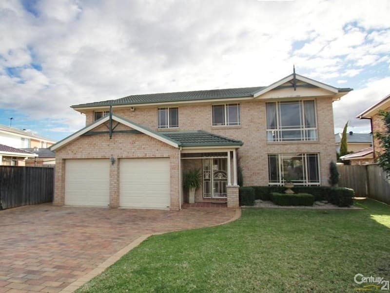 30 Bargo Place, Prestons, NSW, 2170, Prestons - Image 1