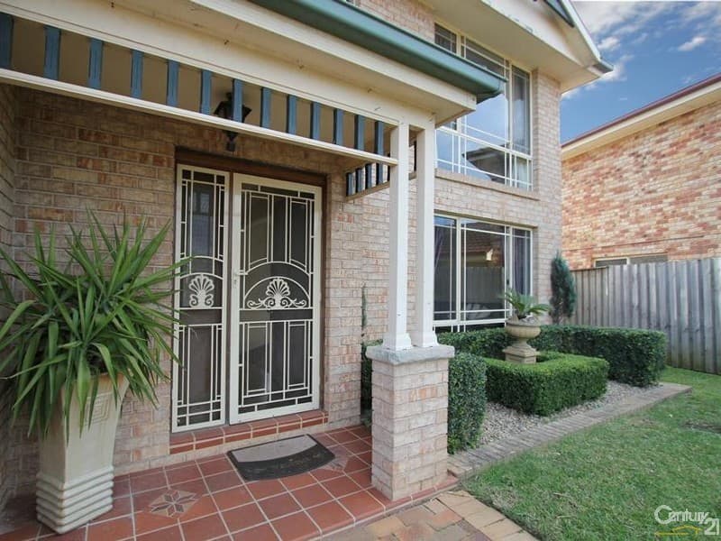 30 Bargo Place, Prestons, NSW, 2170, Prestons - Thumbnail 2