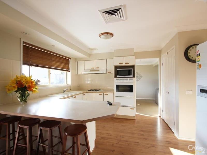 30 Bargo Place, Prestons, NSW, 2170, Prestons - Thumbnail 3