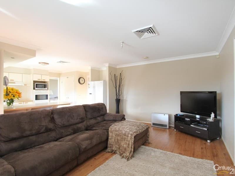30 Bargo Place, Prestons, NSW, 2170, Prestons - Thumbnail 4