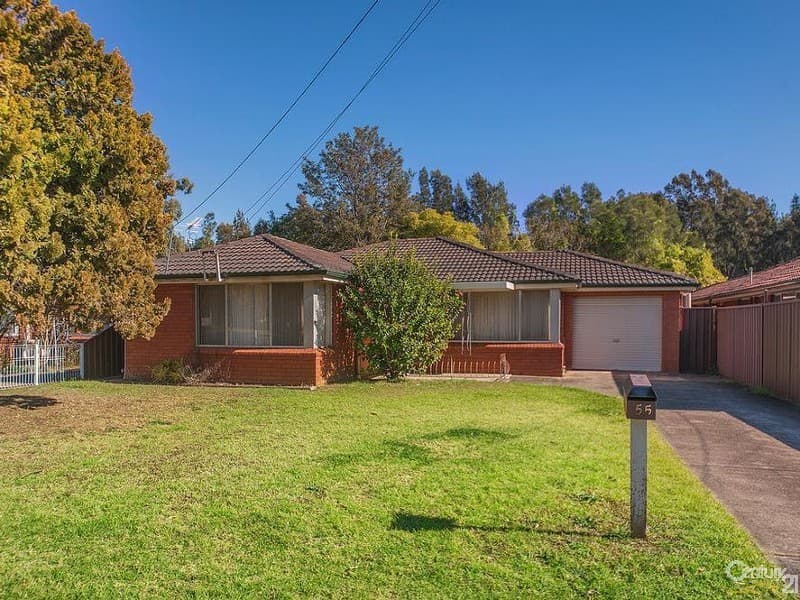55 Lehmann Avenue, Liverpool, NSW, 2170, Liverpool - Image 1