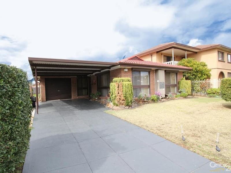 4 Hanna Avenue, Lurnea, NSW, 2170, Lurnea - Image 1