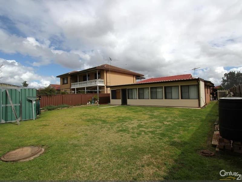 4 Hanna Avenue, Lurnea, NSW, 2170, Lurnea - Thumbnail 6