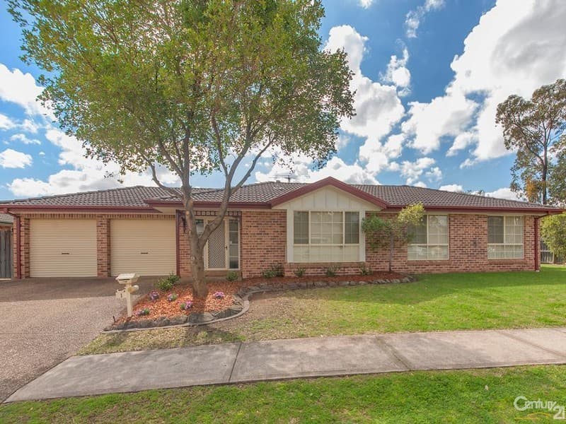 5 Somercotes Court, Wattle Grove, NSW, 2173, Wattle Grove - Image 1