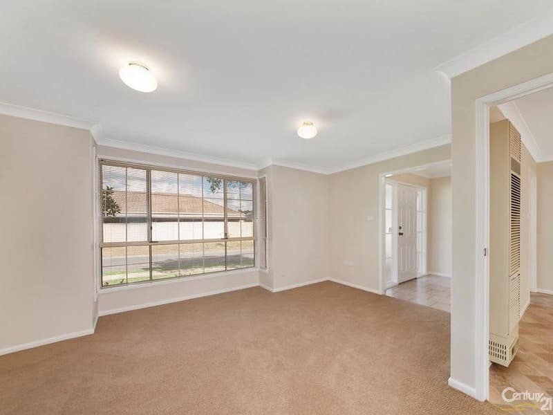 5 Somercotes Court, Wattle Grove, NSW, 2173, Wattle Grove - Thumbnail 4