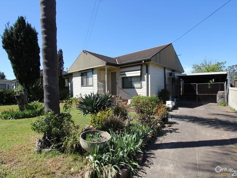 8 Charter Street, Sadleir, NSW, 2168, Sadleir - Image 1