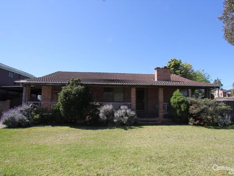 56 Amalfi Street, Lurnea, NSW, 2170, Lurnea - Image 1