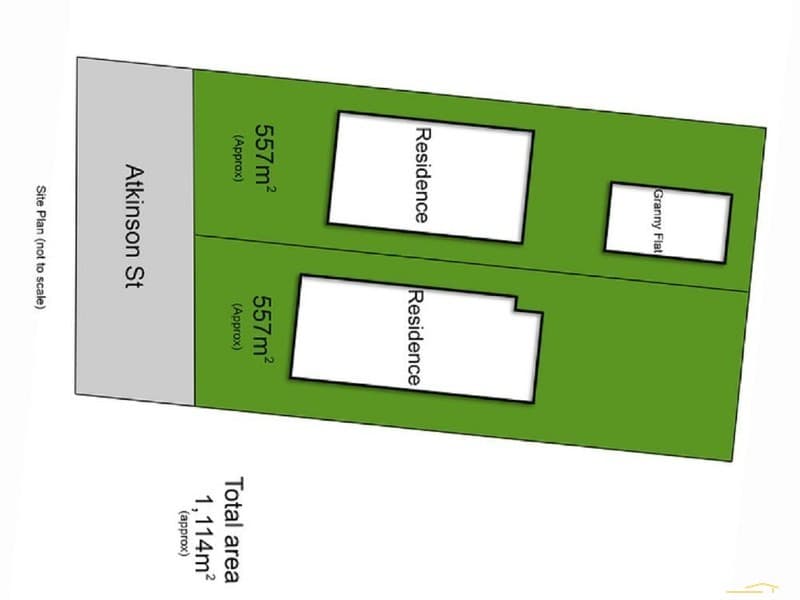 Shop 19-22/297-327 Macquarie Street, Liverpool, NSW, 2170, Liverpool - Image 1