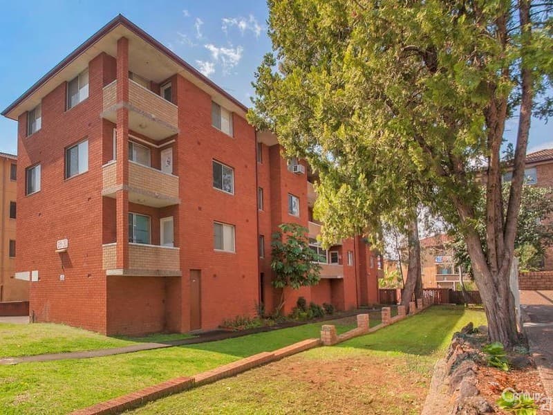 4/28 Nagle, Liverpool, NSW, 2170, Liverpool - Image 1