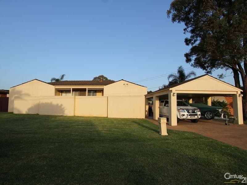 8 Wilkes, Moorebank, NSW, 2170, Moorebank - Image 1