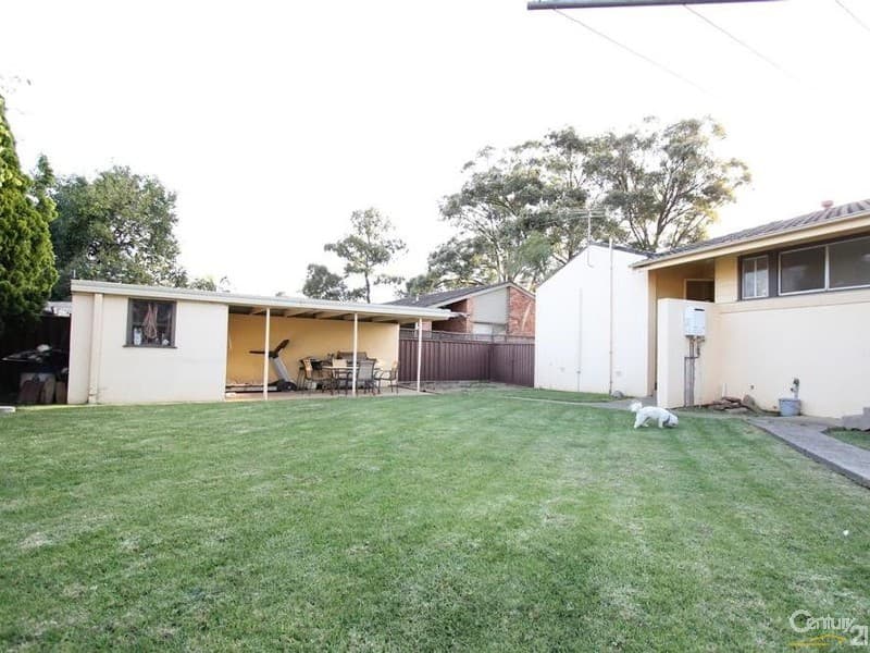 8 Wilkes, Moorebank, NSW, 2170, Moorebank - Thumbnail 6