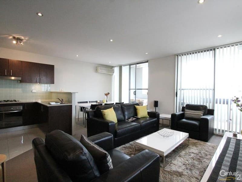 21/12-18 Bathurst Street, Liverpool, NSW, 2170, Liverpool - Thumbnail 2