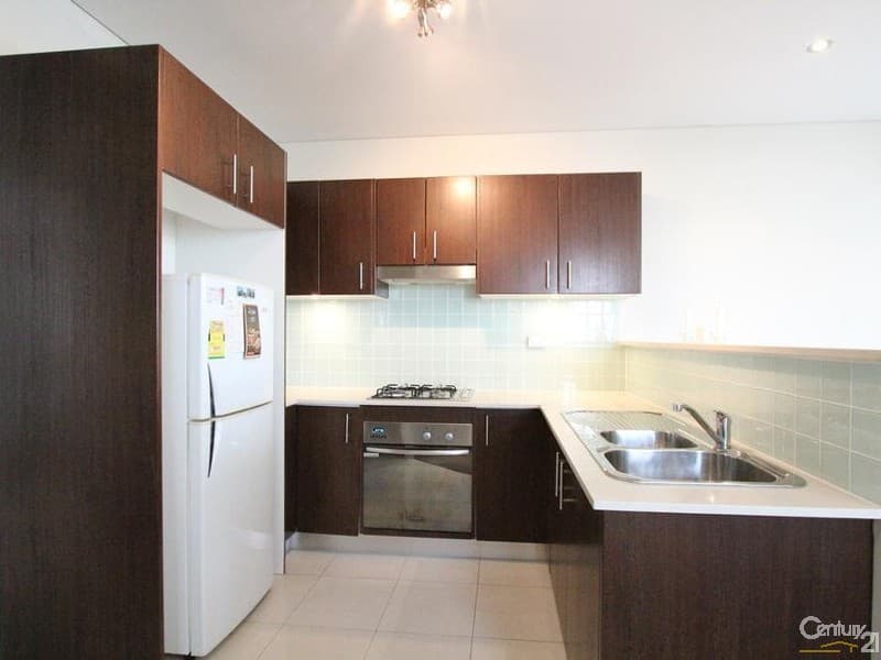 21/12-18 Bathurst Street, Liverpool, NSW, 2170, Liverpool - Thumbnail 3