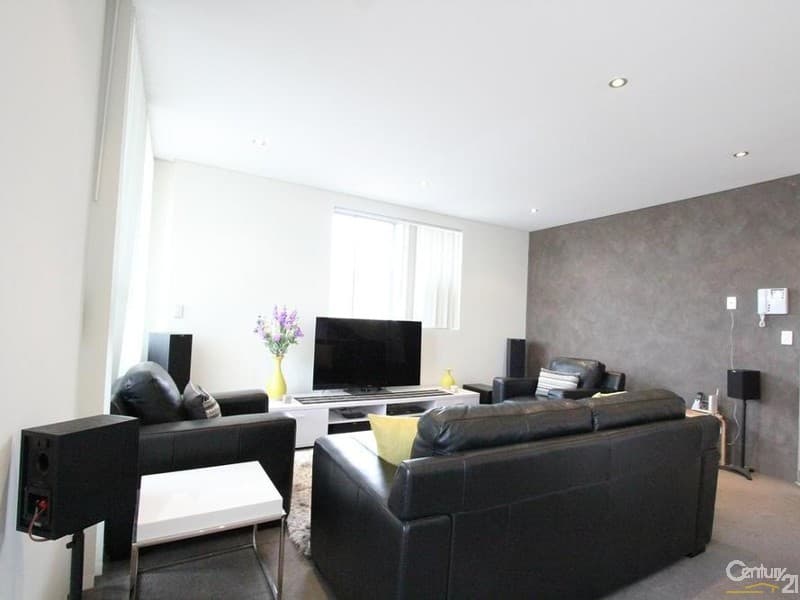 21/12-18 Bathurst Street, Liverpool, NSW, 2170, Liverpool - Thumbnail 4