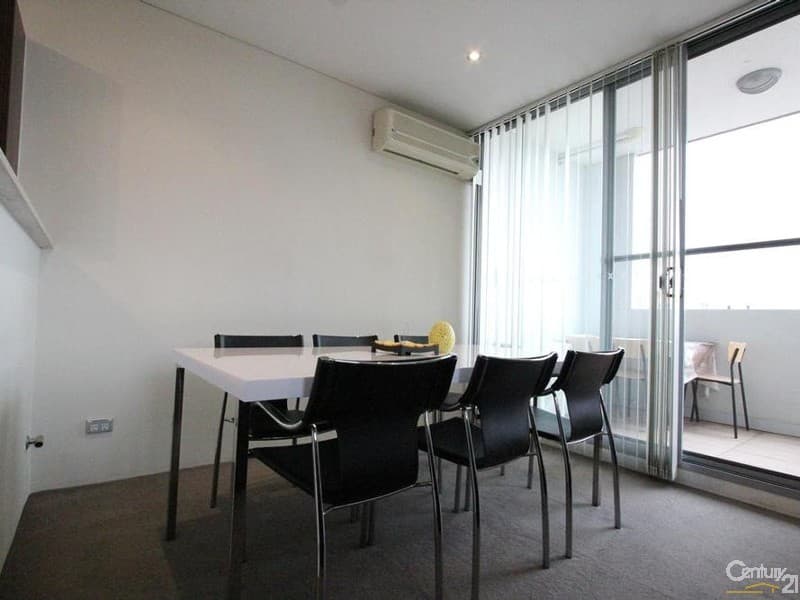 21/12-18 Bathurst Street, Liverpool, NSW, 2170, Liverpool - Thumbnail 5