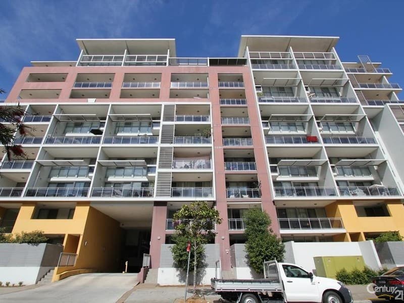 67/12-18 Bathurst Street, Liverpool, NSW, 2170, Liverpool - Thumbnail 6