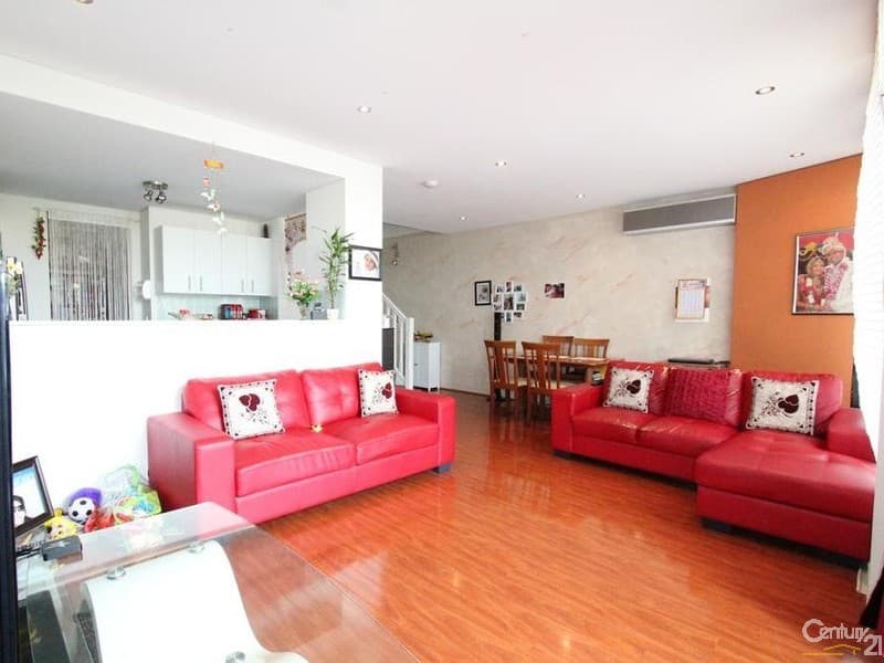 67/12-18 Bathurst Street, Liverpool, NSW, 2170, Liverpool - Thumbnail 3