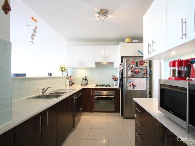67/12-18 Bathurst Street, Liverpool, NSW, 2170, Liverpool - Thumbnail 2